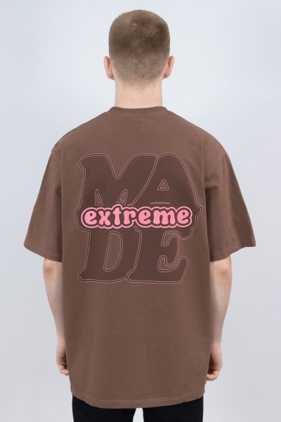 EXTREME / Футболка LKD_3050