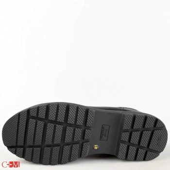 CatUnitd / Ботинки