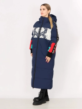 Raid Point / Пальто Raid Point / Пальто