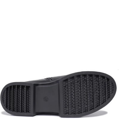 Patrol / Ботинки