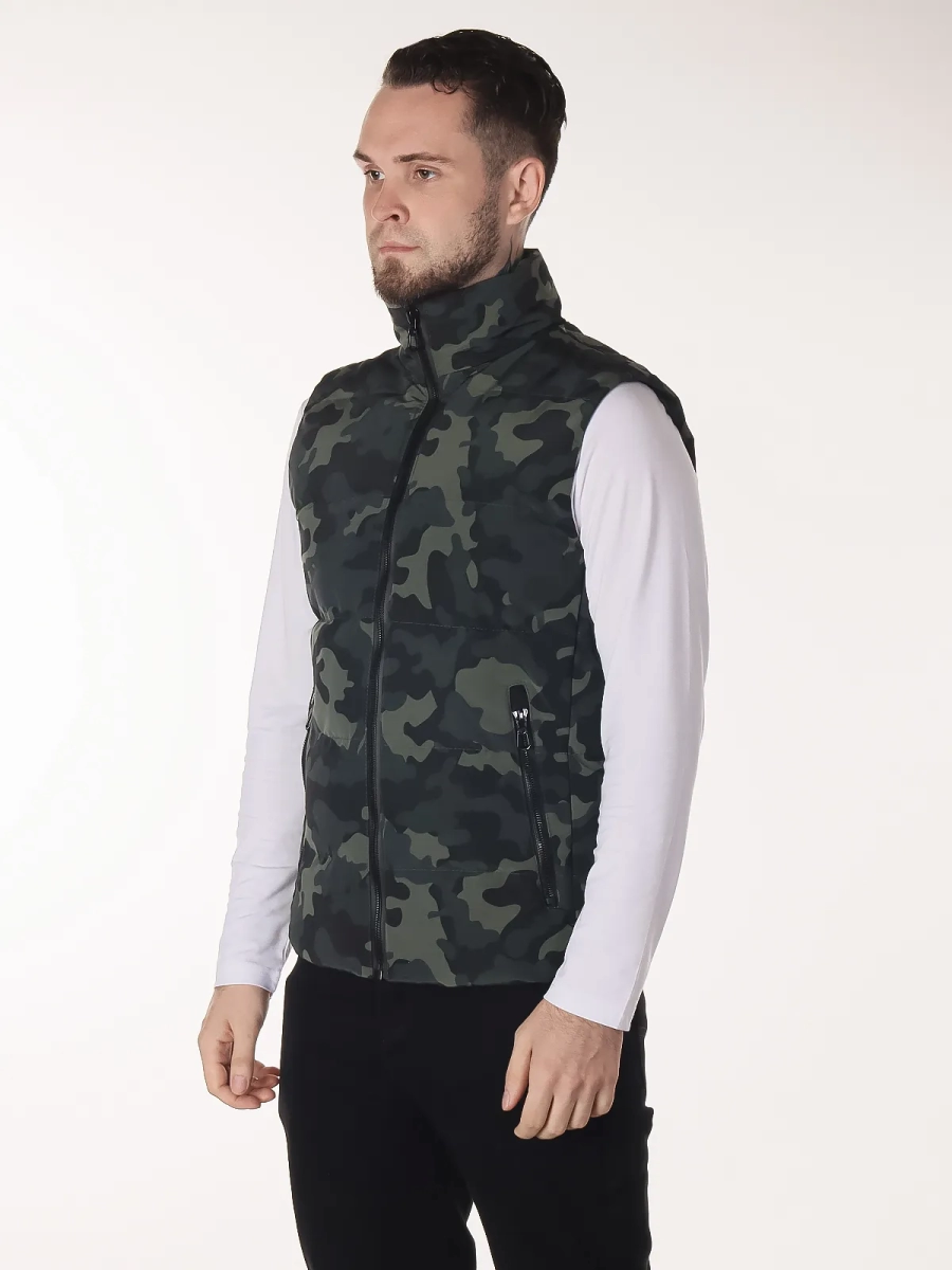 Sport & Moda / Жилет Sport & Moda / Жилет