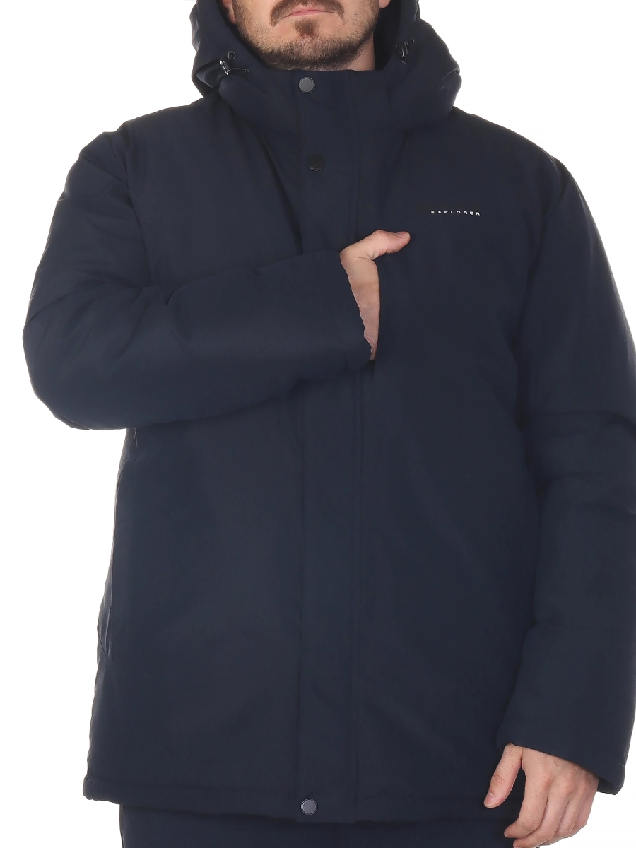 Remain / Куртка утепленная