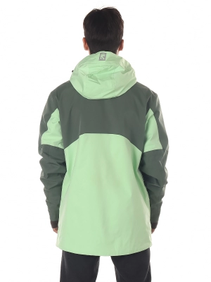 Running River / Куртка горнолыжная