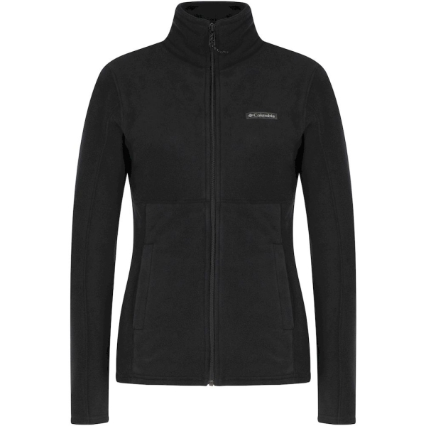 Columbia / Толстовка / джемпер флисовый Basin Trail III Full Zip 1938041-010