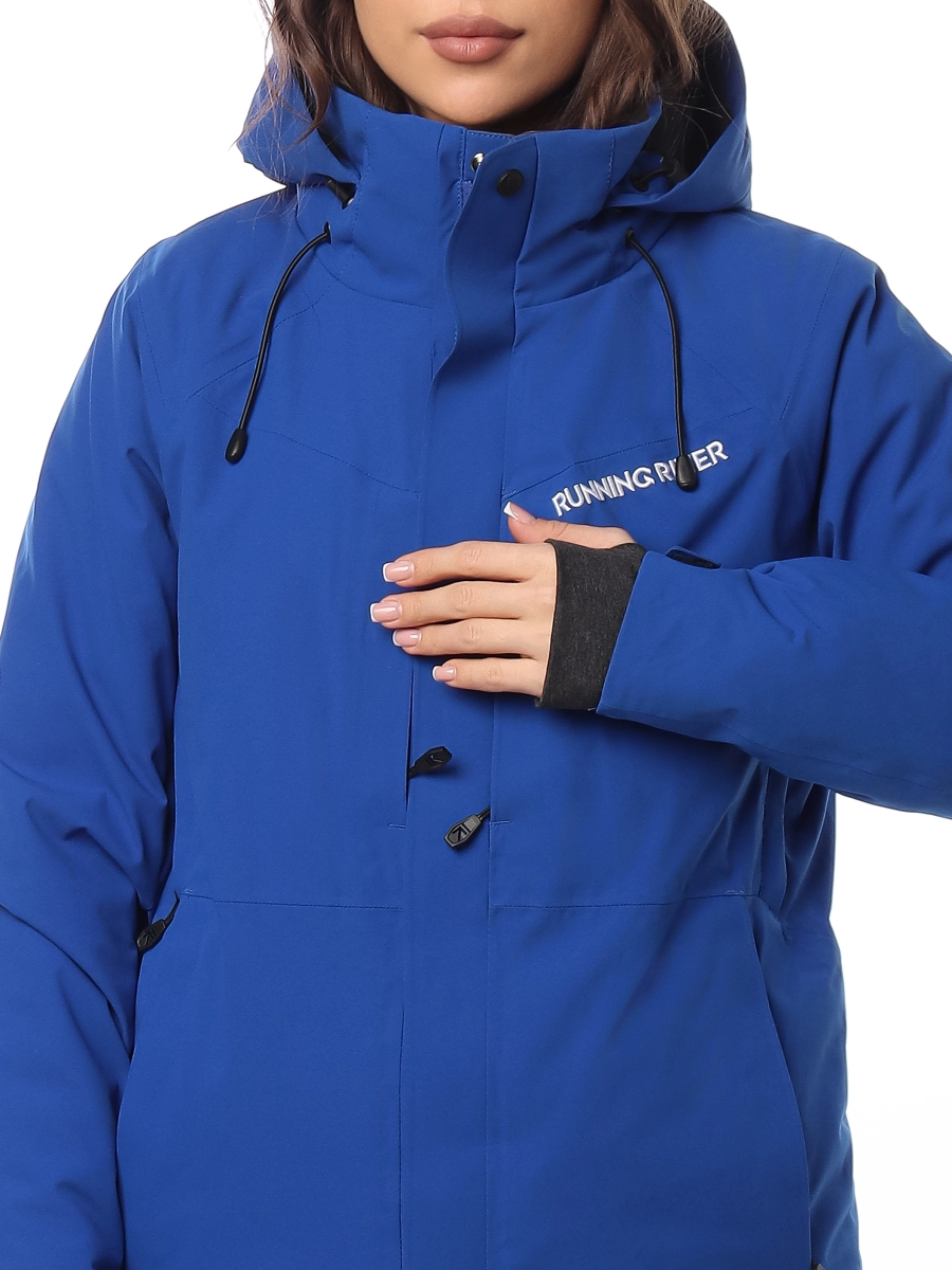 Running River / Куртка горнолыжная