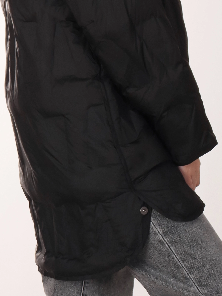 Lora Duvetti / Пальто утепленное