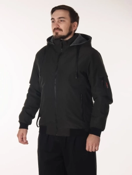 Remain / Куртка демисезонная Remain / Куртка демисезонная