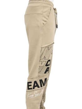 7-Gongzi / Брюки / спортивные / повседневные / джоггеры / трико