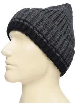 Marhatter / Шапка мужская