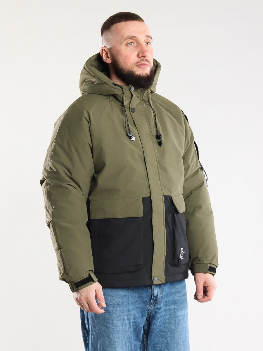 Remain / Куртка утепленная