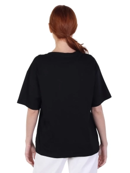 Naulice / Футболка хлопковая