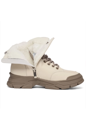 Rita Bravuro / Ботинки женские утепленные