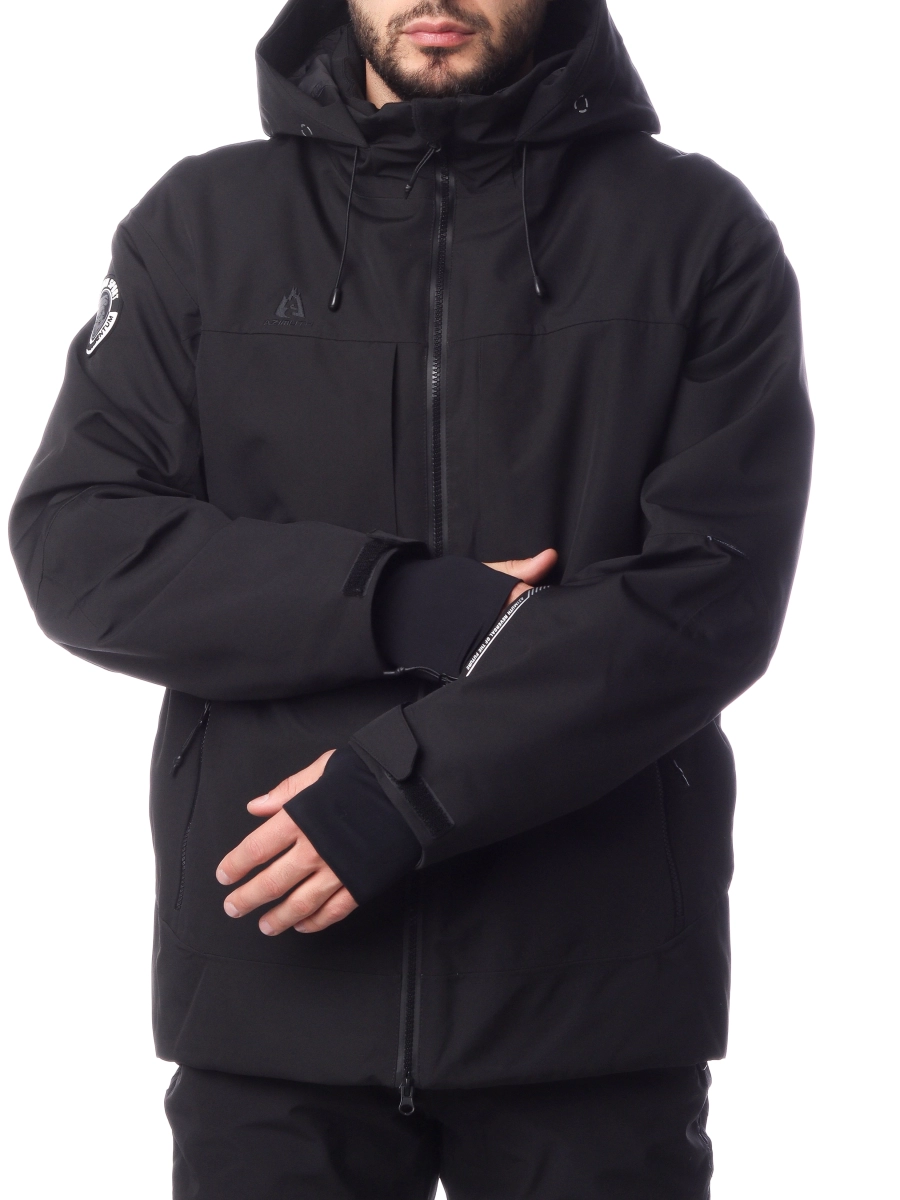 Azimuth / Куртка горнолыжная