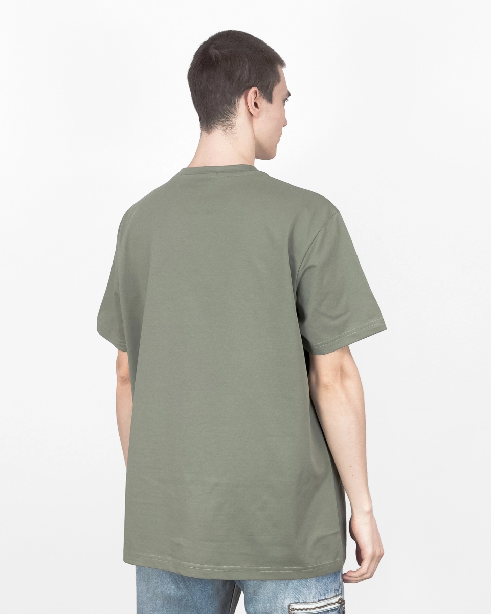 ROHU / Футболка