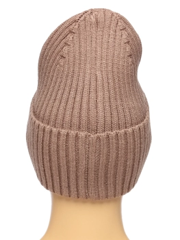 MISKORKI / Шапка женская