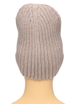 MISKORKI / Шапка женская