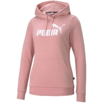 Puma / Худи ESS Logo Hoodie TR Puma / Худи ESS Logo Hoodie TR