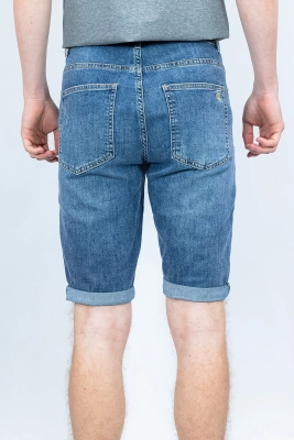 DSQ / Шорты джинсовые