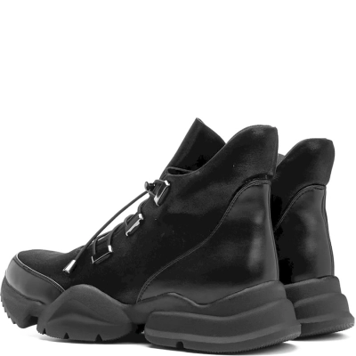 Betsy / Ботинки