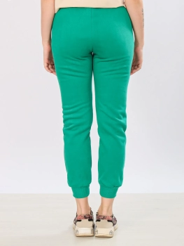 Айли / Брюки утепленные  / джоггеры