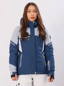 High Experience / Куртка горнолыжная High Experience / Куртка горнолыжная