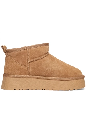 SET SAIL / Угги утепленные