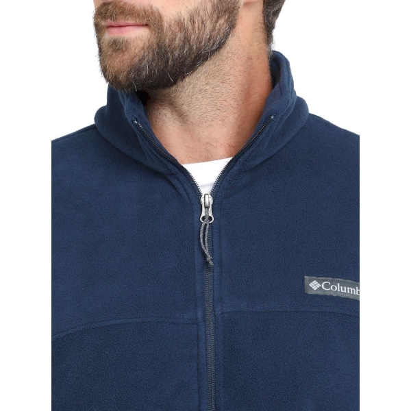 Columbia / Толстовка / джемпер флисовый Basin Trail III Full Zip