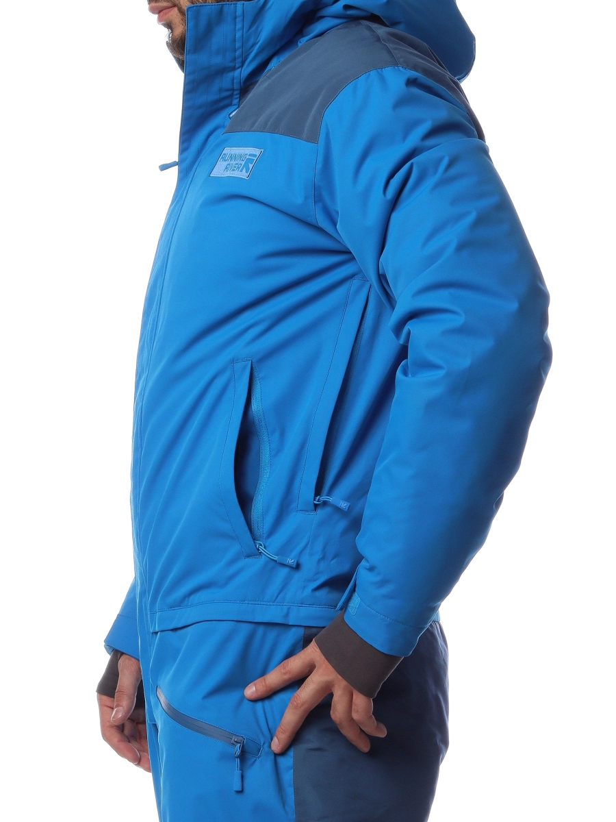 Running River / Комбинезон горнолыжный