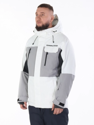 Running River / Куртка сноуборд