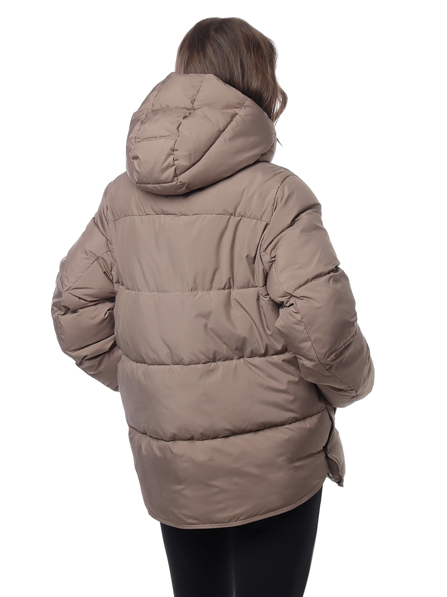 IceDewy / Куртка утепленная