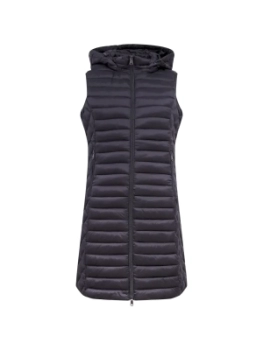 Money&You / Жилет утепленные