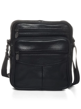 Naulice / Барсетка кожаная