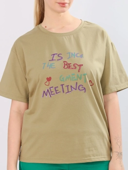 Naulice / Футболка