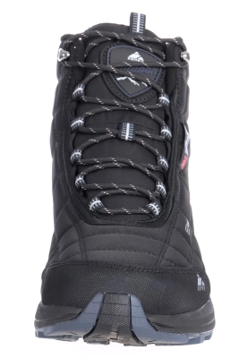 Editex / Ботинки Land Force