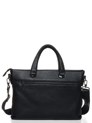 Naulice / Портфель из кожи для ноутбука и документов