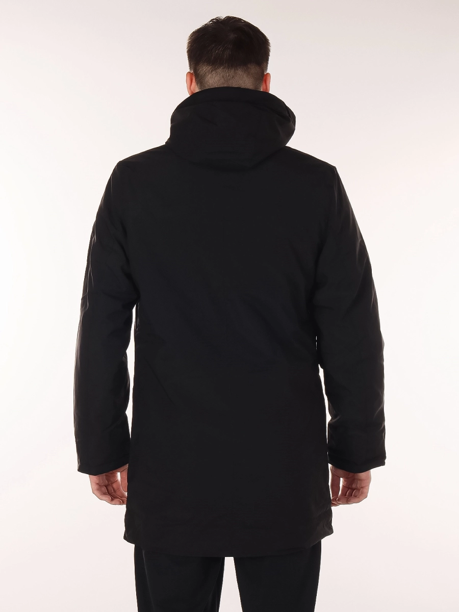 Remain / Куртка демисезонная