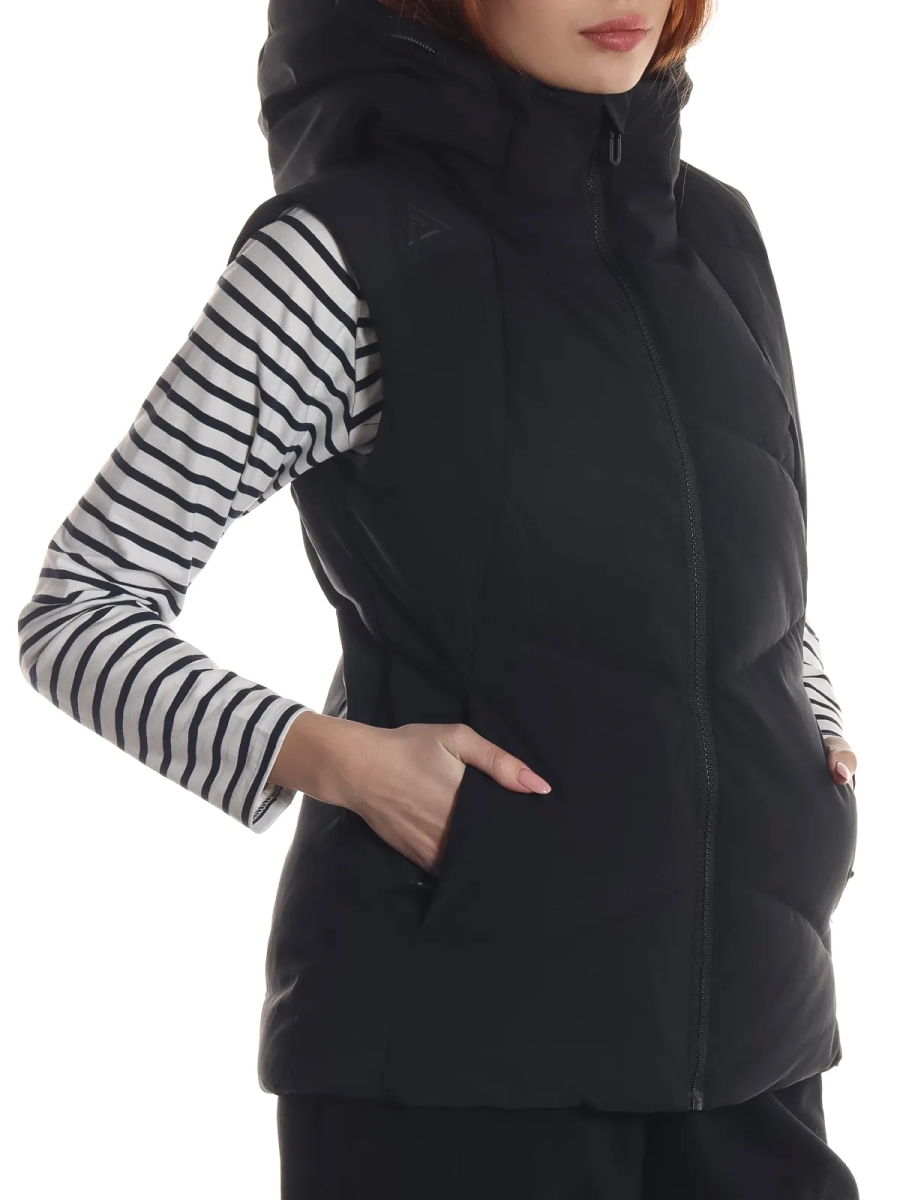 High Experience / Жилет утепленный High Experience / Жилет утепленный