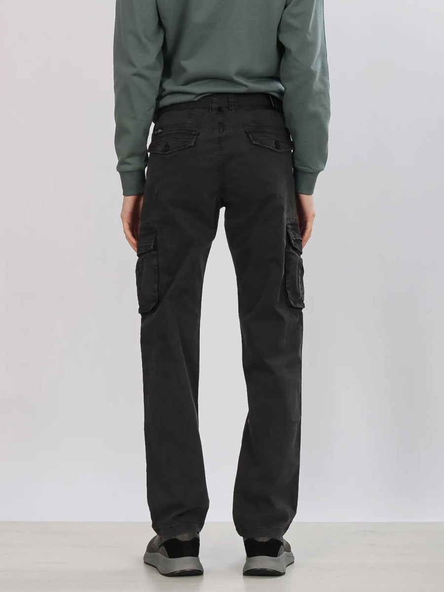 Naulice / Брюки слаксы Naulice / Брюки слаксы