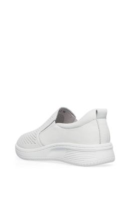 Rita Bravuro / Туфли с перфорацией