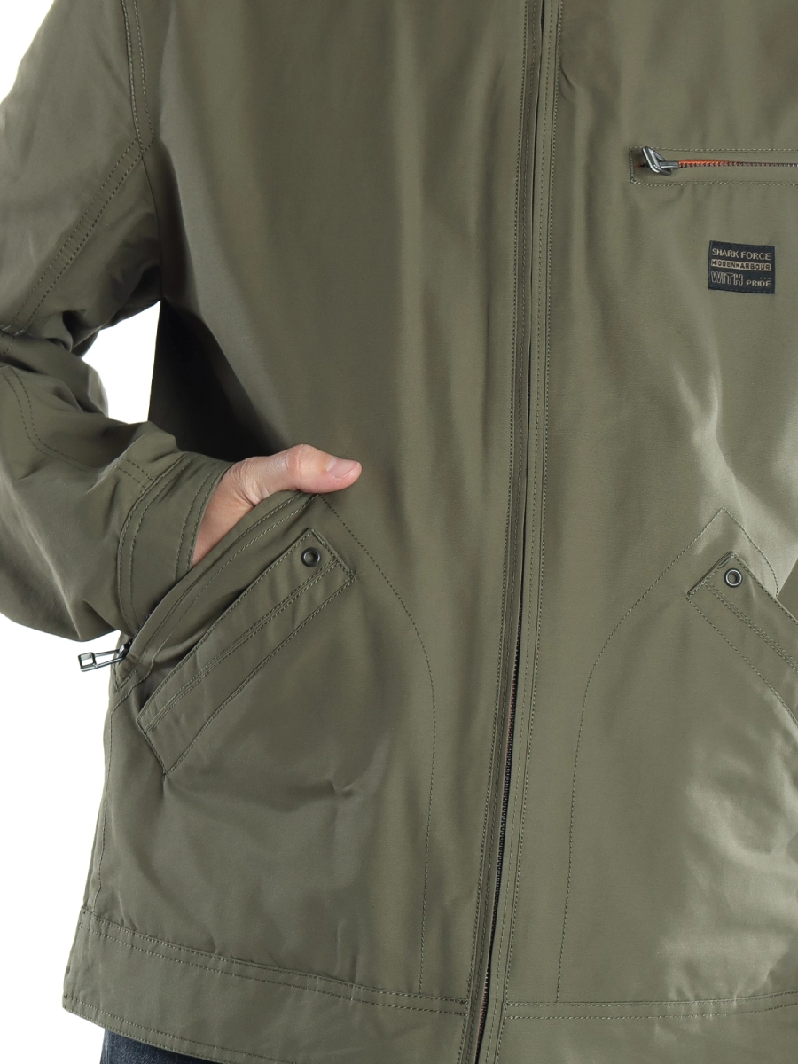Shark Force / Куртка демисезонная Shark Force / Куртка демисезонная