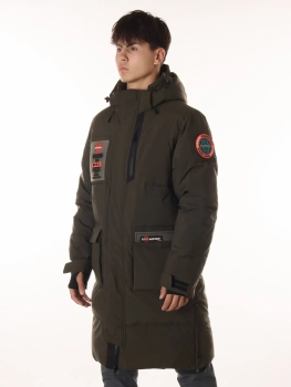 Raid Point / Пальто Raid Point / Пальто