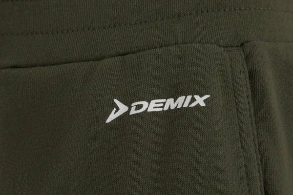 Брюки спортивные Demix