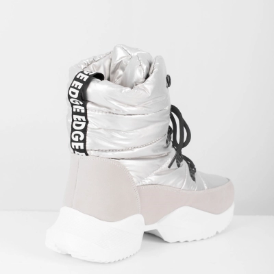 M25 / Ботинки