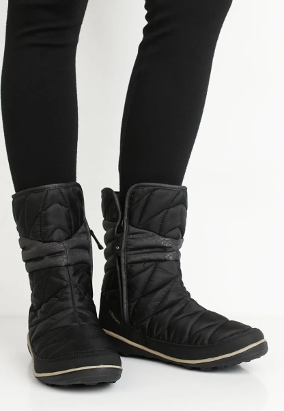 Columbia / Сапоги Heavenly Slip II Omni-Heat 1753381-010