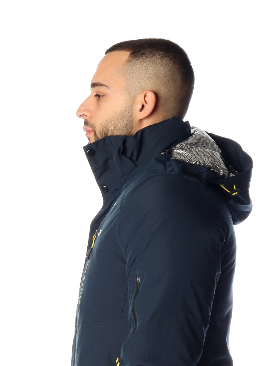 Master Class / Куртка горнолыжная