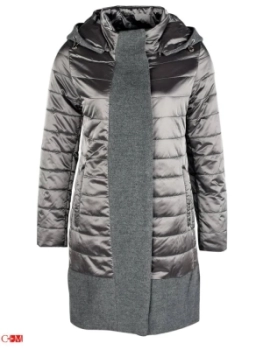 Snow Beauty / Пальто Snow Beauty / Пальто