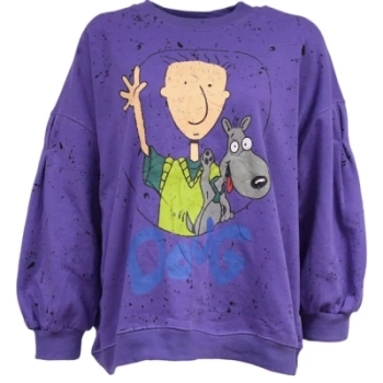 Jearlider / Свитшот Jearlider / Свитшот