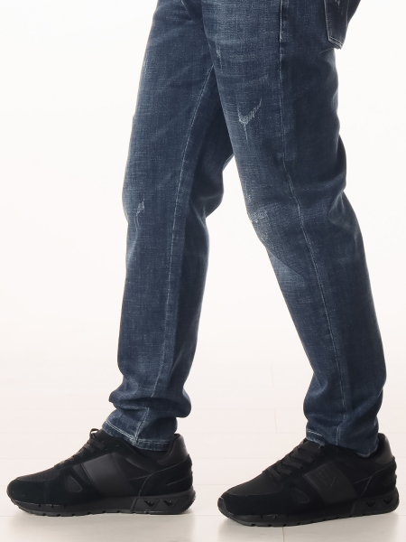 Sport & Moda / Джинсы 83115