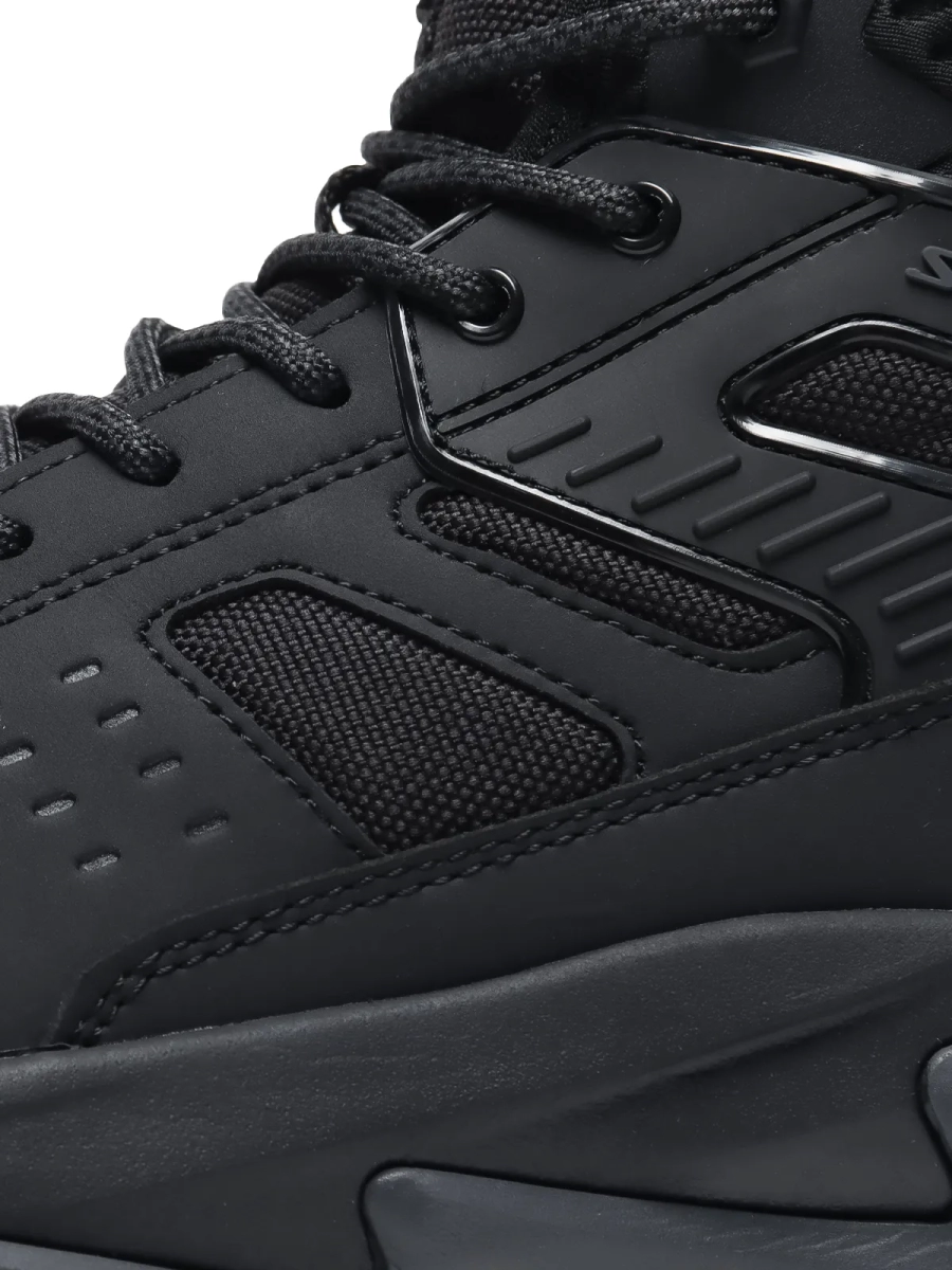 Strobbs / Ботинки мужские утепленные