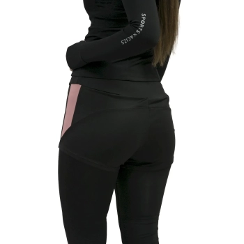 Sport & Moda / Леггинсы / спортивные / легенсы / лосины